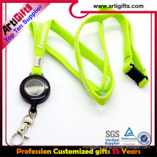 Custom printed cheap promotion nylon strap for watch